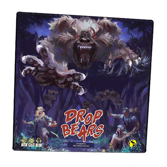 Drop Bears