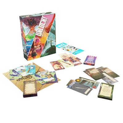 UNLOCK! Enchanted Adventures - Pre-Order