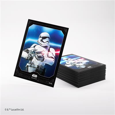 Star Wars: Unlimited - Premium Art Sleeve Stormtrooper