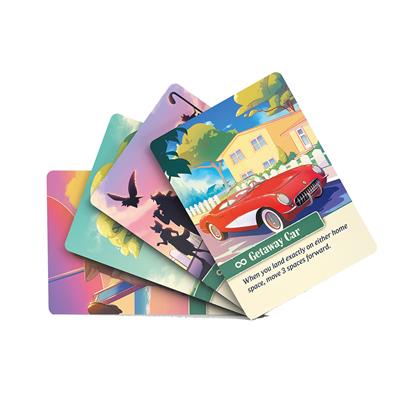 Agent Avenue - Pre-Order