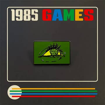 1985 Pins