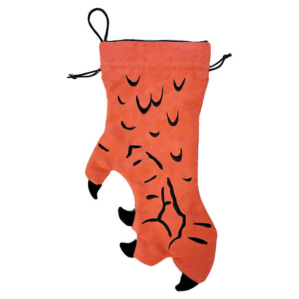 Monstrous Stocking's