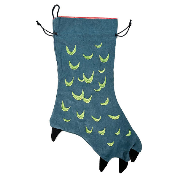 Monstrous Stocking's