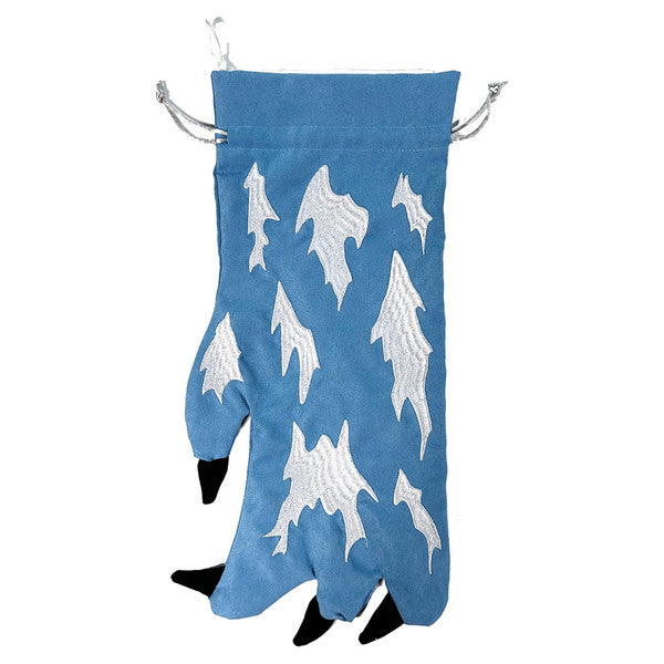 Monstrous Stocking's