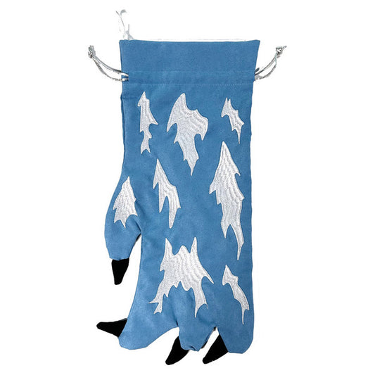Monstrous Stocking's