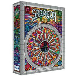 Sagrada - Boardlandia