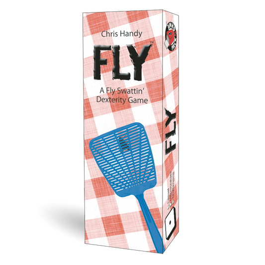 Pack O Game: FLY