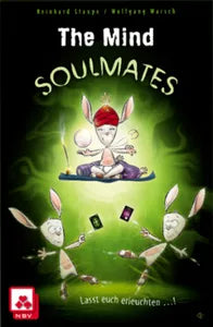 The Mind: Soulmates - Pre-Order