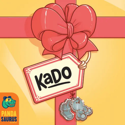 Kado - Pre-Order