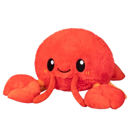 Mini Squishable Lobster