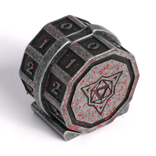 LifeLink Counter v2