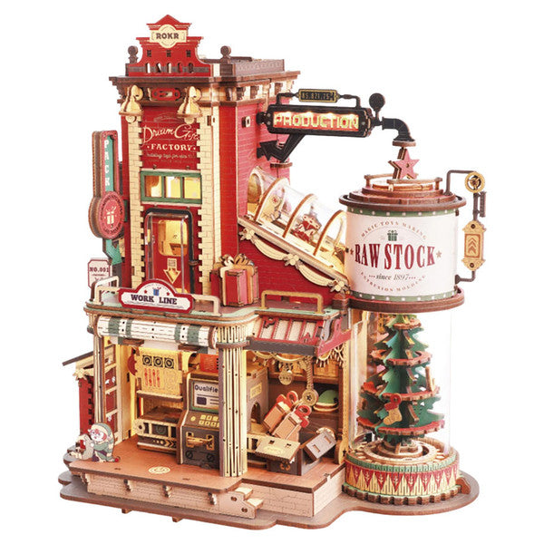Dream Gift Factory