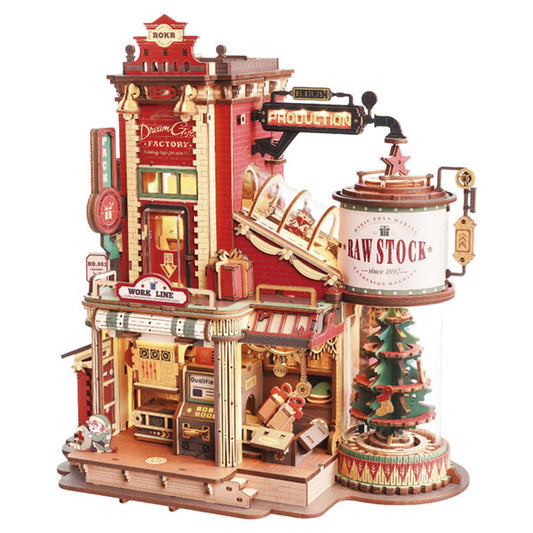 Dream Gift Factory