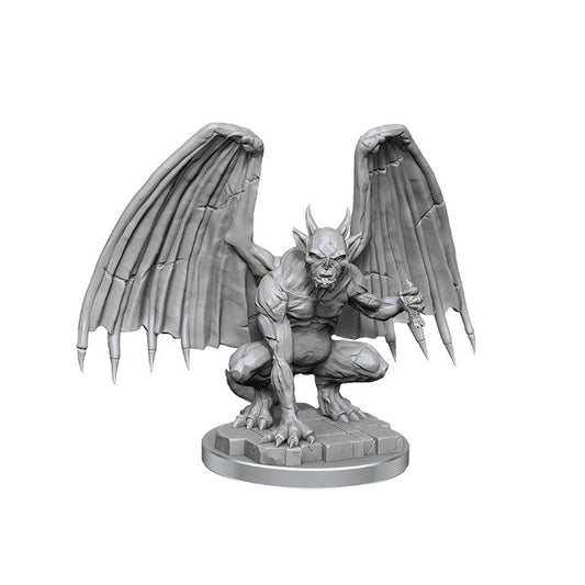 Dungeons and Dragons: Frameworks: W2A Gargoyle