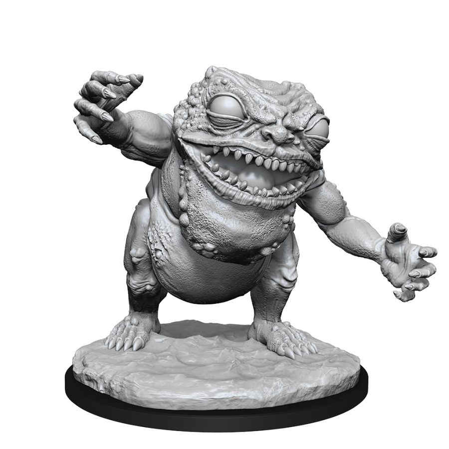 Dungeons And Dragons Nolzur'S Marvelous Miniatures: W13 Banderhobb