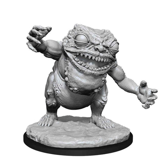 Dungeons And Dragons Nolzur'S Marvelous Miniatures: W13 Banderhobb