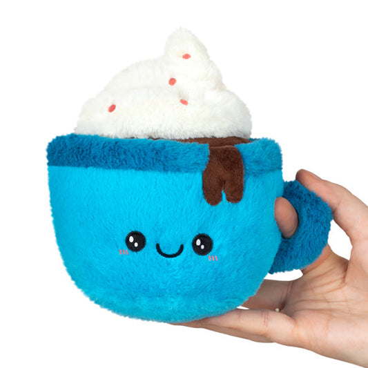 Snackers Hot Chocolate