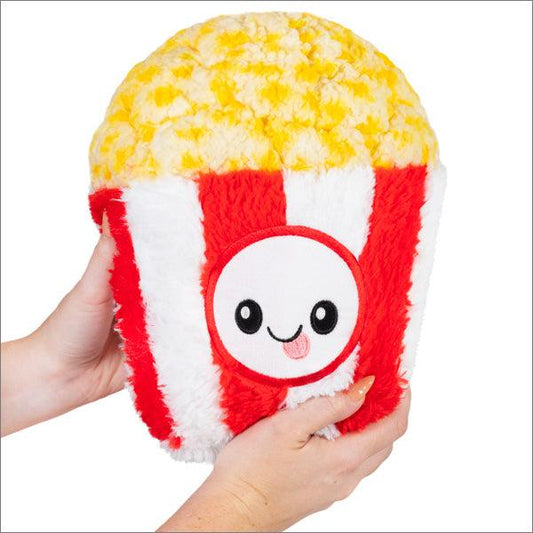 Mini Popcorn Comfort Food