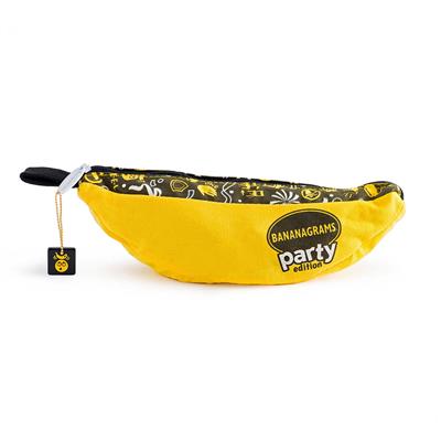 Bananagrams Party
