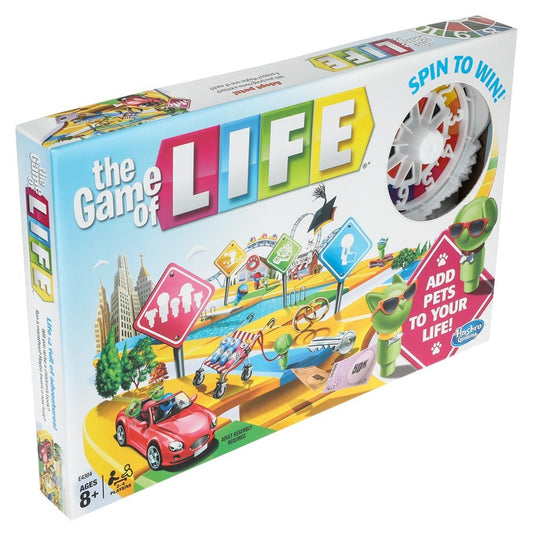 The Game of Life - Classic