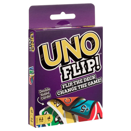 Uno - Flip