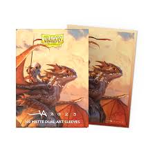 Dragon Shield - The Adameer
