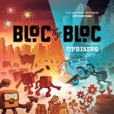 Bloc by Bloc Uprising