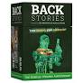 Back Stories: The Emerald Wedding Anniversary