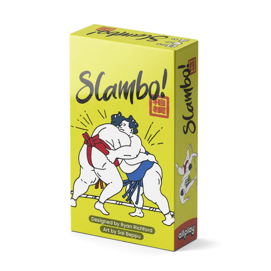 Slambo!