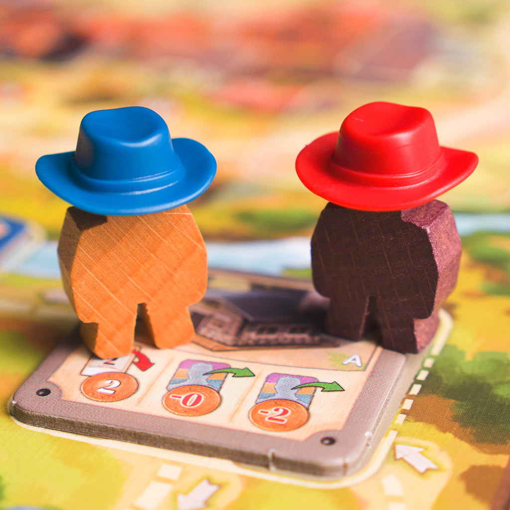 Great Western Trail - Second Edition