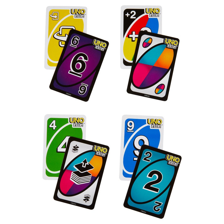 Uno - Flip