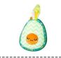 Picnic Baby Avocado