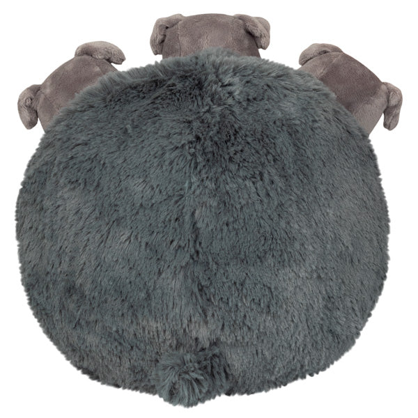 Mini Cerberus (7")