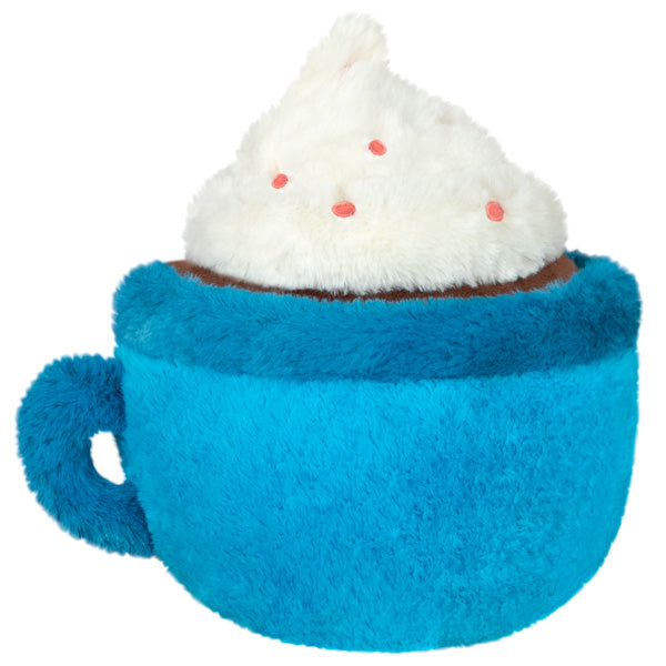 Snackers Hot Chocolate