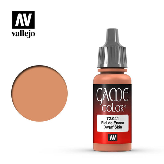 Game Color: Dwarf Skin (17ml) (72041)
