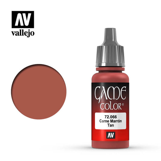 Game Color: Tan (17ml) (72066)