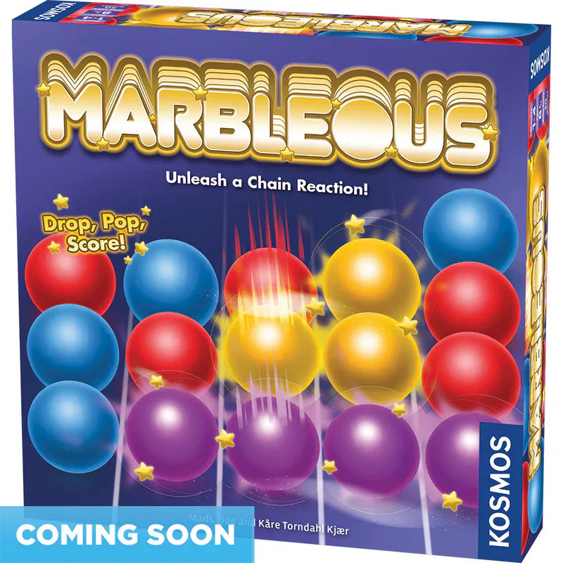 Marbleous