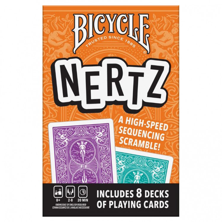 Nerts