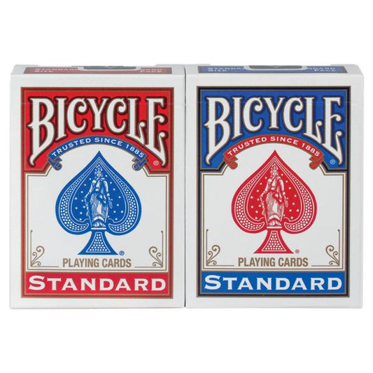 Bicycle - Playing Cards Two Pack