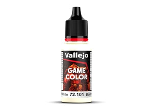 Vallejo Game Color - Off White