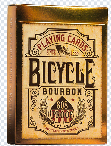 Bicycle Bourbon