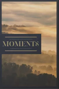 Moments: A Keepers Game