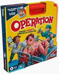 Operation - Classic