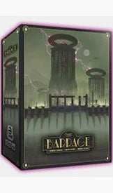 Barrage