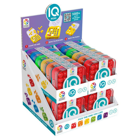 IQ Mini