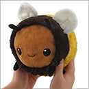 Fuzzy Bumblebee (7")