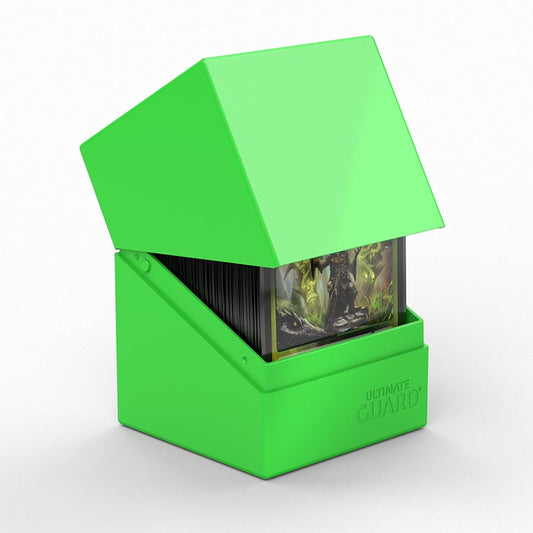 Deck Case 100+ Boulder - Neon