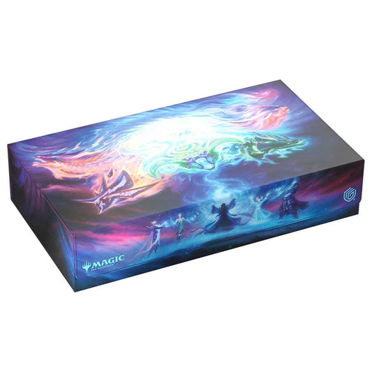 Magic the Gathering: Omnihive 1000+ Xenoskin: Tarkir: Dragonstorm - Call the Spirit Dragons
