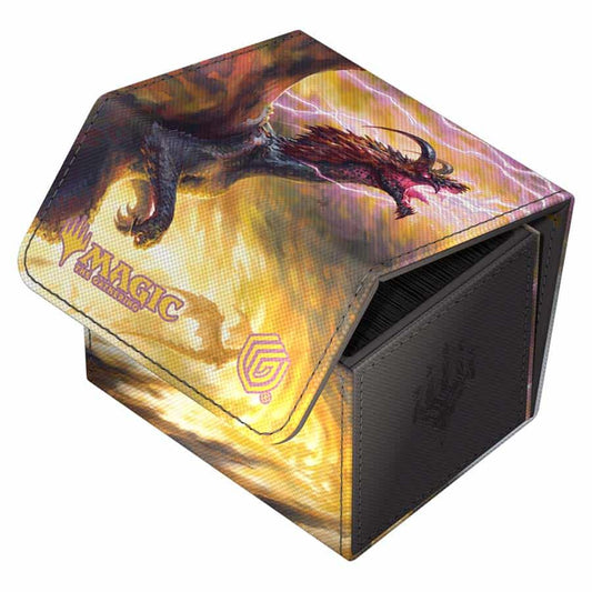 MtG Sidewinder 100+ Tarkir Dragonstorm: Stormscale Scion