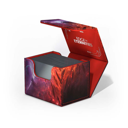 MTG Edge of Eternities Sidewinder: Kavaron, Memorial Worlds